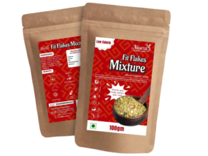 Flake Mixture